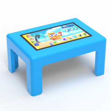 Kids Touch Screen Table
