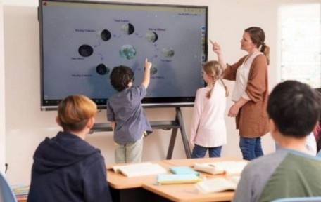 10 Interactive Smartboard Lesson Ideas to Engage Your Students