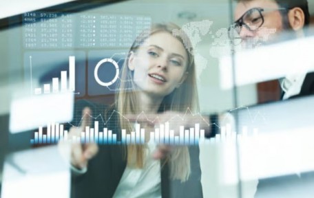 The Benefits of Wholesale Interactive Display Screens