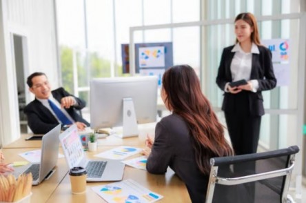 What is a Smartboard in the Classroom?