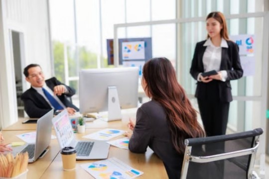 What is a Smartboard in the Classroom?